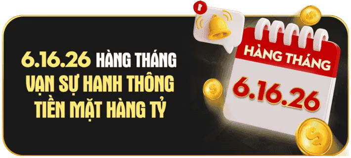 Thưởng chào mừng vic88 code