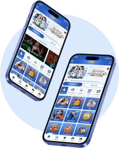 Công nghệ Live Casino HD vic88 code