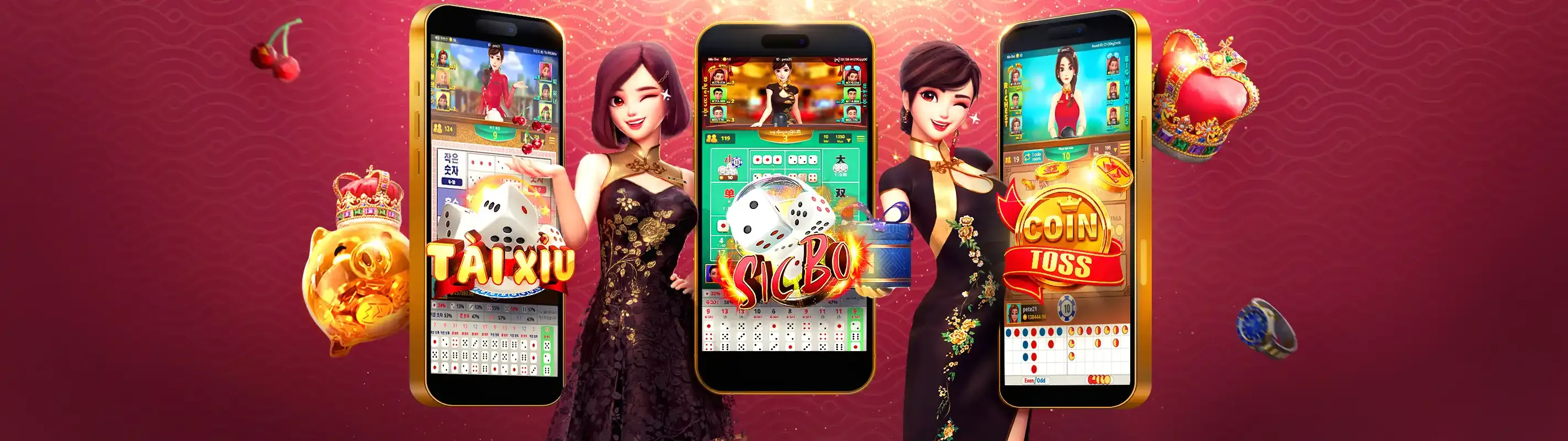 Sảnh Game Vic88 Code 2026 với nhiều trò chơi hấp dẫn