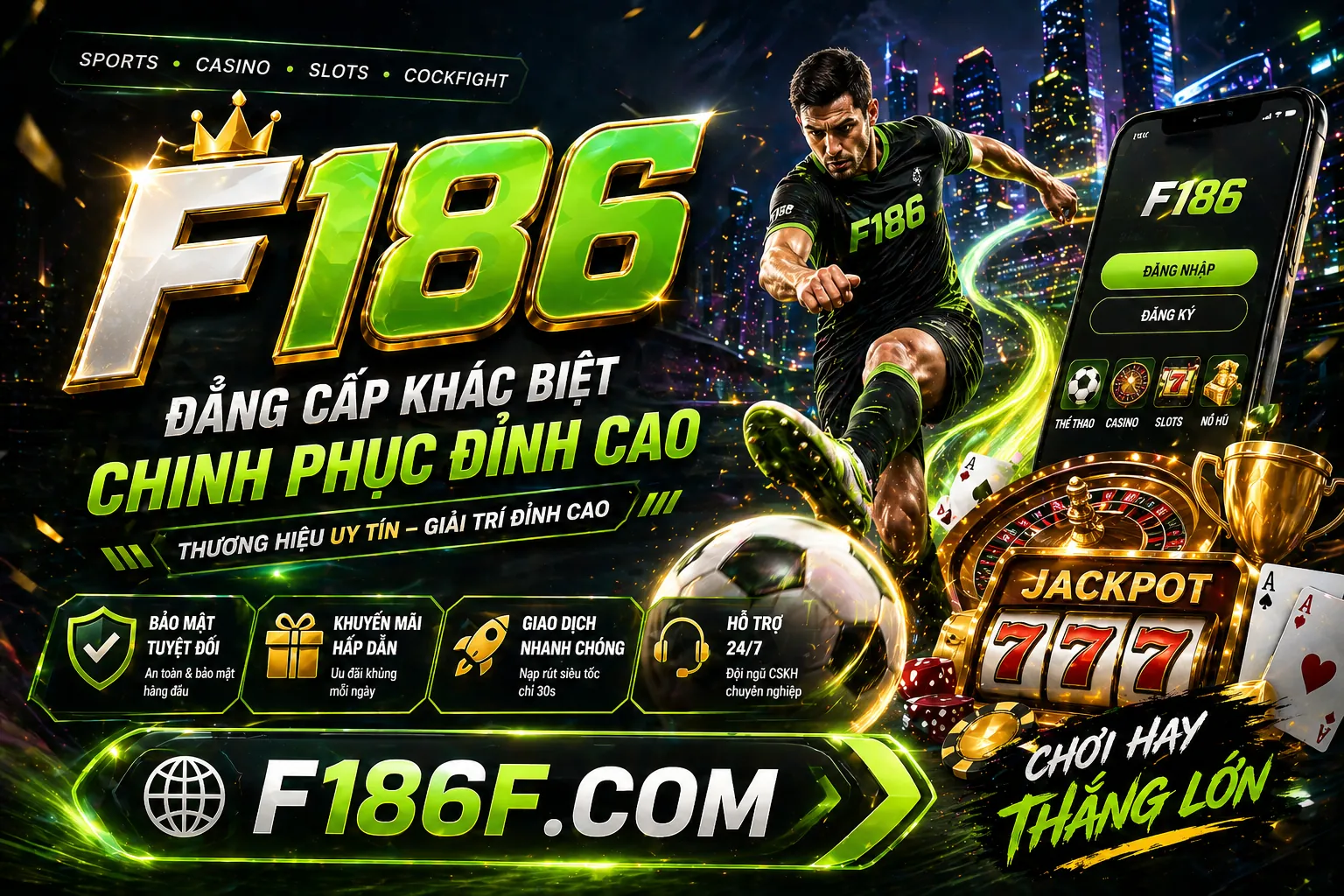 Tương thích mọi thiết bị