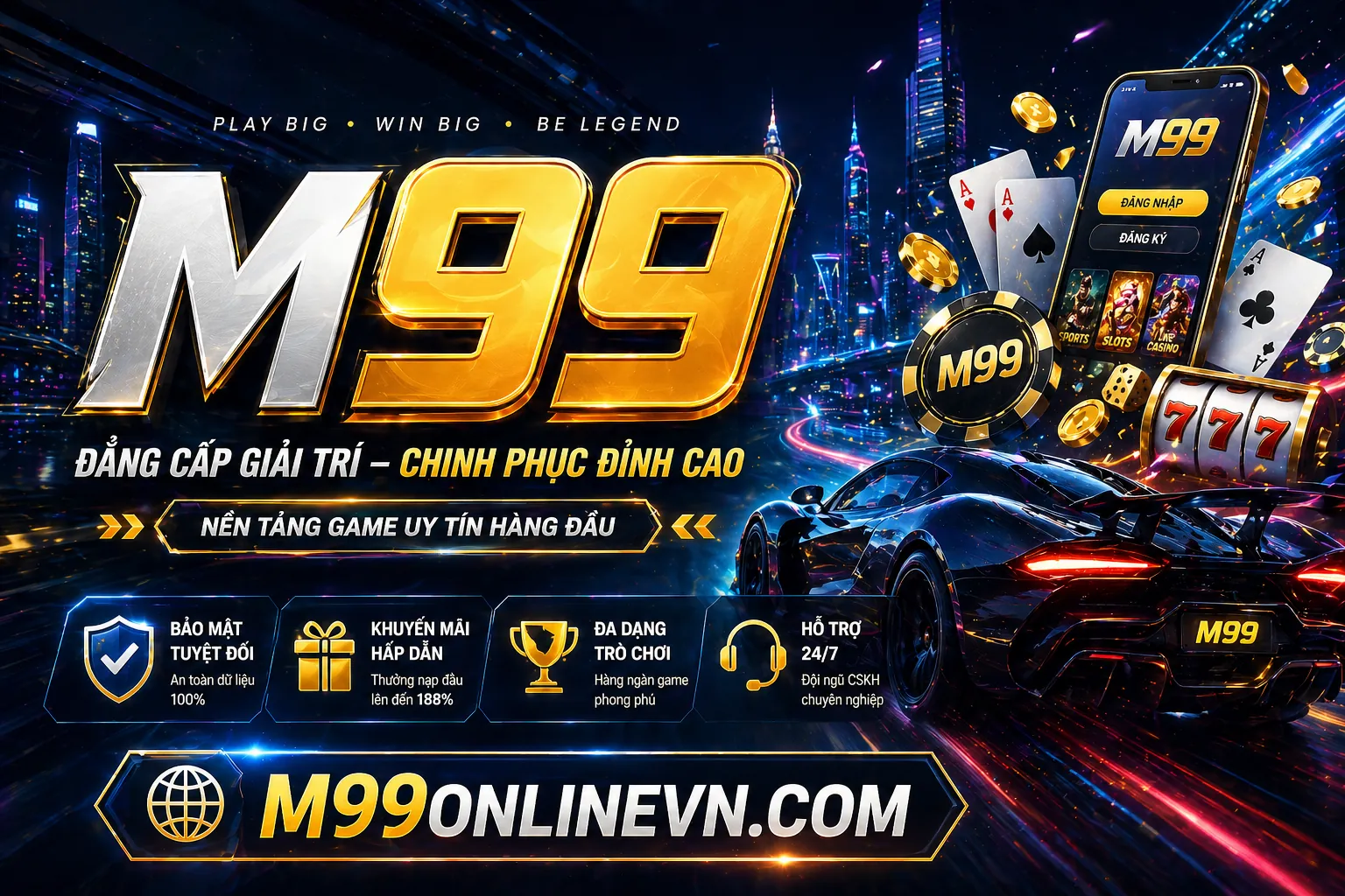 Bảo mật và công bằng
